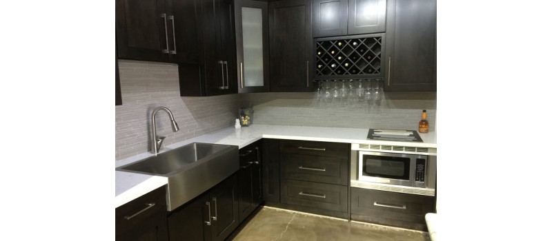7 Reasons Why Shaker Cabinets Is Still Popular in the American Household 7 Reasons Why Shaker Cabinets Is Still Popular in the American Household